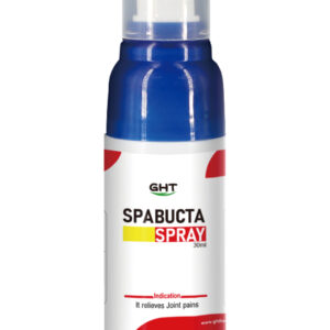 GHT Spabucta Spray