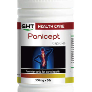 GHT Panicept Capsule