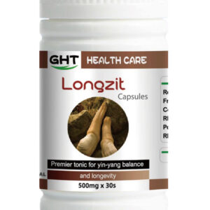 GHT Longzit Capsule