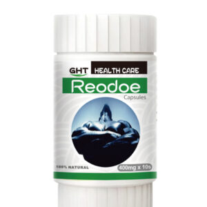 GHT Reodoe Capsule 10s