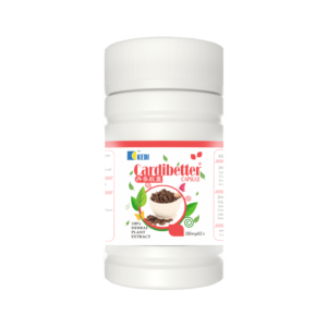 Kedi Cardibetter Capsule – (60 Capsules)