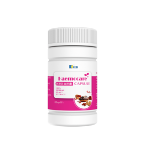 Kedi Heamocare Capsule – (30 Capsules)