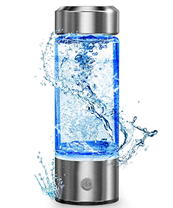 Kedi Hydrogen Water Cup