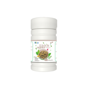 Kedi Lirich Capsule – (30 Capsules)