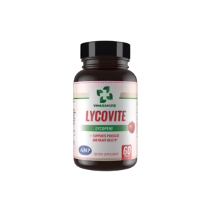 Kedi Lycovite Tablet – (60 Tablets)