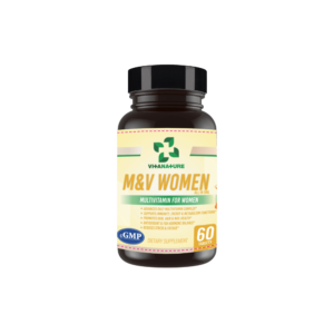 Kedi M&V Women – (60 Tablets)